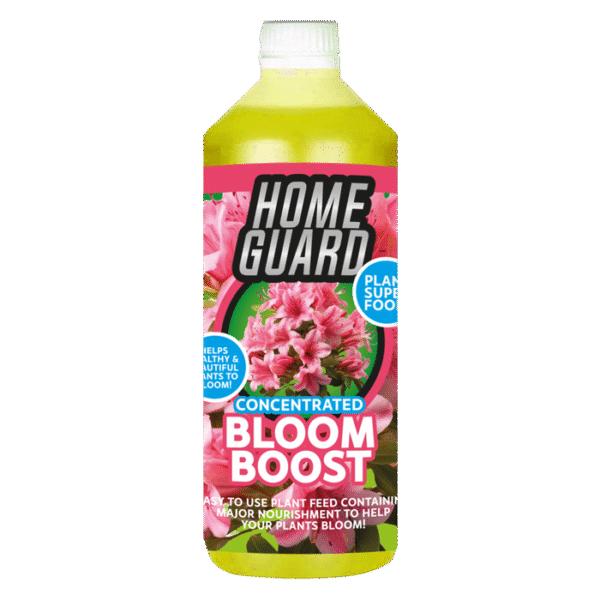 Bloom Boost – Plant Growth & Flower Enhancer