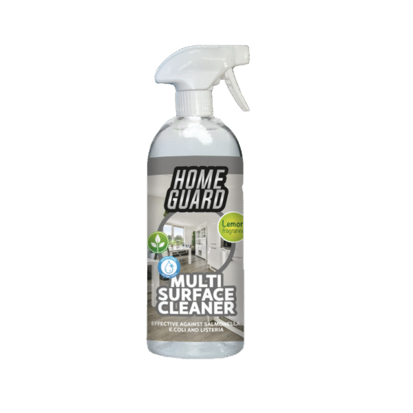 Multi-Surface Cleaner – Everyday Fresh & Hygienic Clean