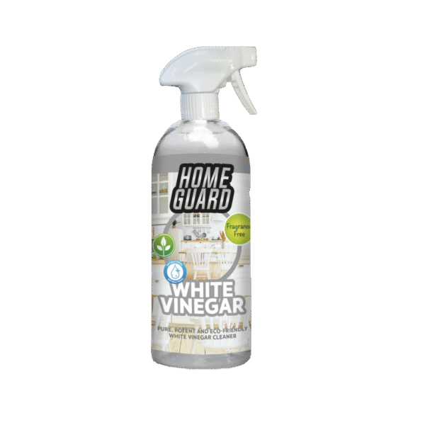 White Vinegar – Natural Multi-Purpose Cleaner